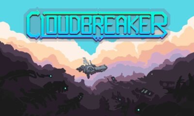 Revisión: Cloudbreaker – Descenso aéreo entre inventario y hordas