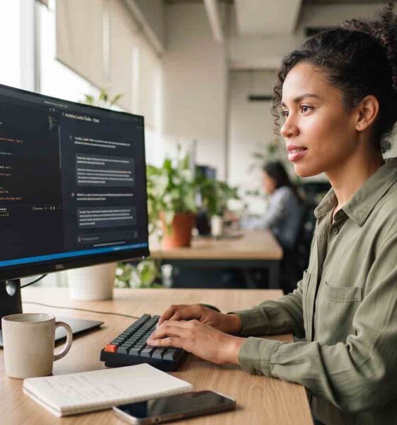 Cómo usar modelos locales en Codex dentro de ChatGPT Desktop con OpenCodex