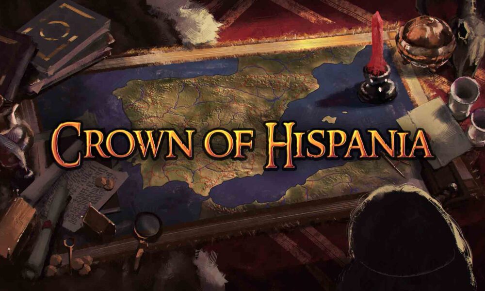 Primeras impresiones: Crown of Hispania – Una reconquista medieval reconstruida provincia a provincia