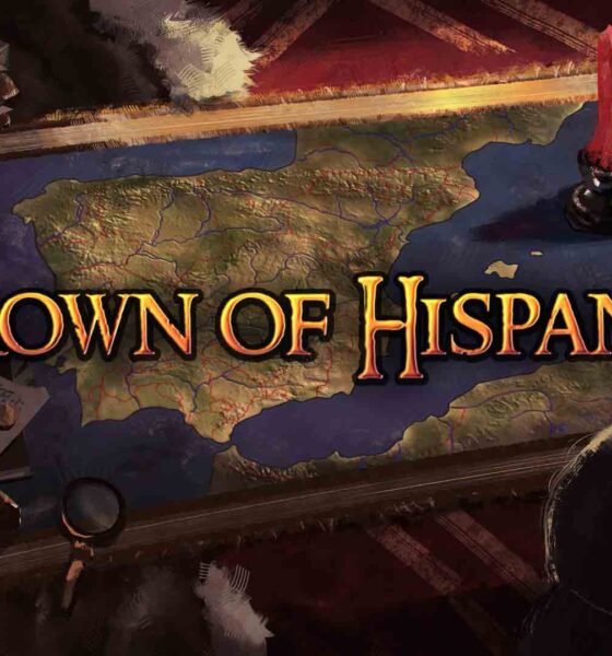 Primeras impresiones: Crown of Hispania – Una reconquista medieval reconstruida provincia a provincia