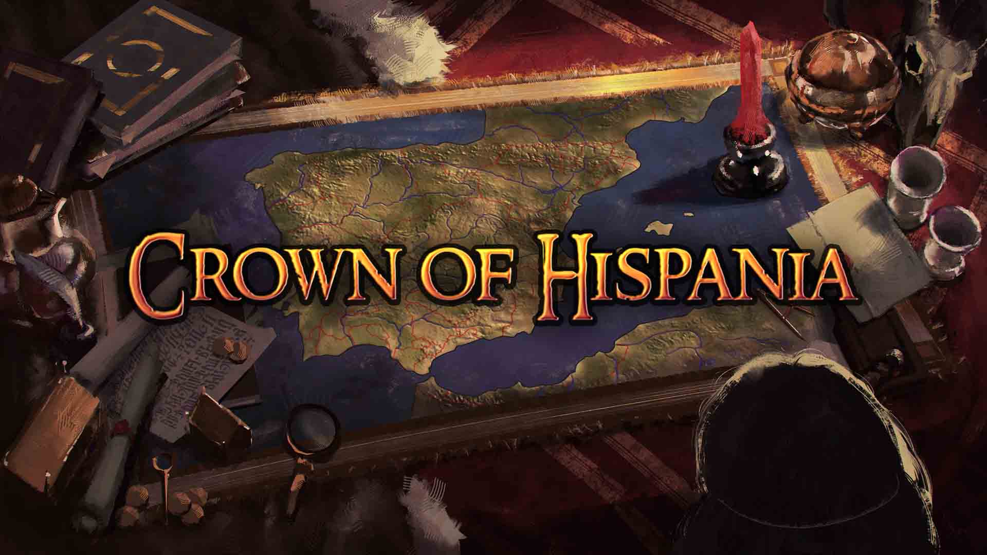 Primeras impresiones: Crown of Hispania – Una reconquista medieval reconstruida provincia a provincia