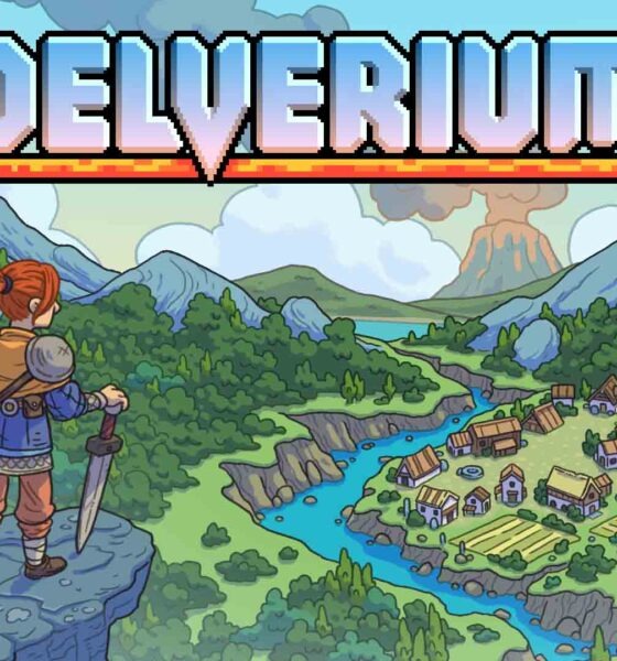 Primeras impresiones: Delverium – Supervivencia cooperativa en un mundo por descubrir