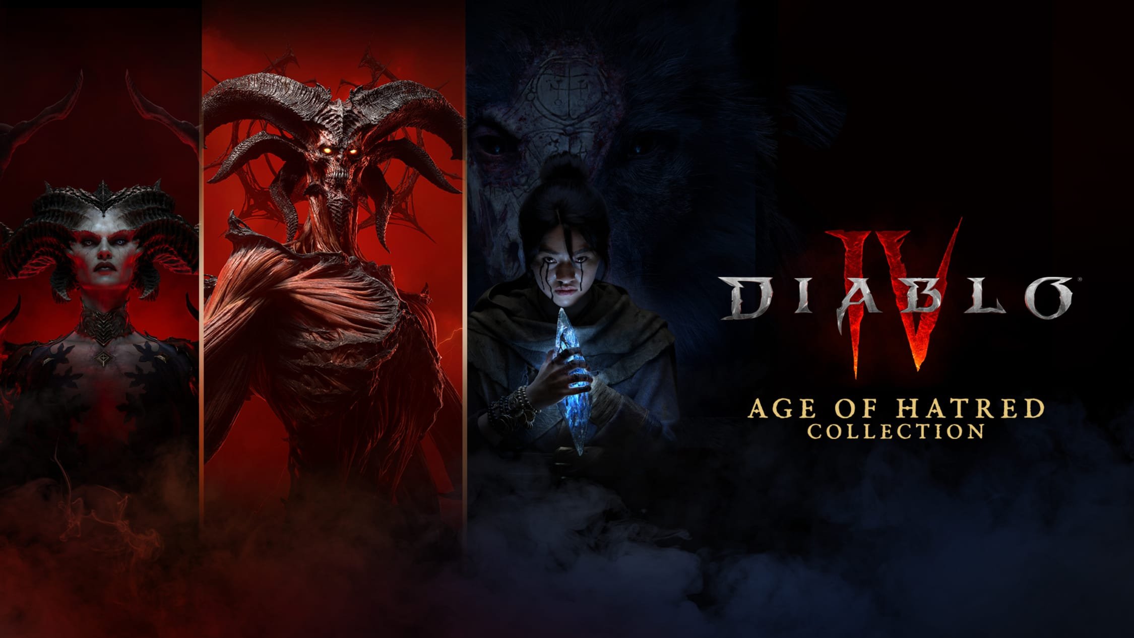 Revisión: Diablo IV: Age of Hatred Collection – Santuario encuentra un hogar portátil en Nintendo Switch 2