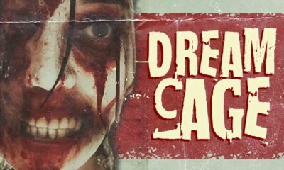 Revisión: Dream Cage – Terror psicológico basado en testimonios reales de parálisis del sueño