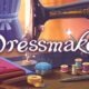 Revisión: Dressmaker – Simulador de costura cozy con libertad creativa sobre telas y patrones