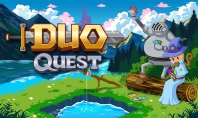 Revisión: Duo Quest – Un vínculo transformado en arma