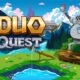 Revisión: Duo Quest – Un vínculo transformado en arma