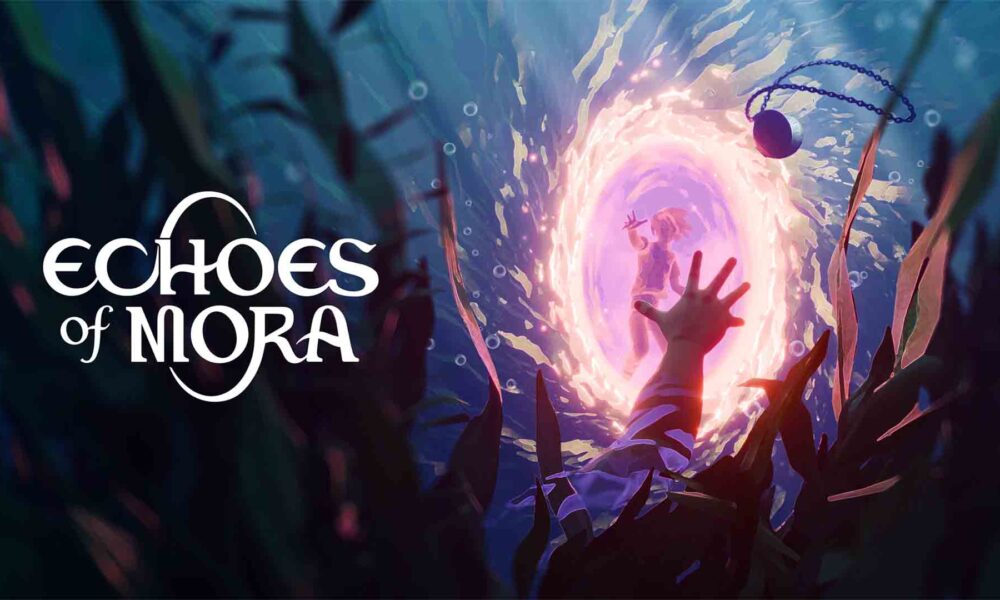 Revisión: Echoes of Mora – Un misterio submarino entre dos épocas