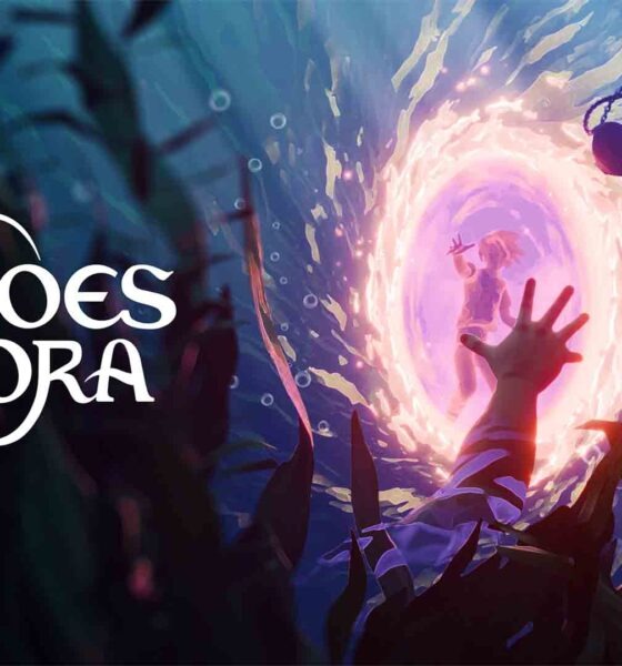Revisión: Echoes of Mora – Un misterio submarino entre dos épocas