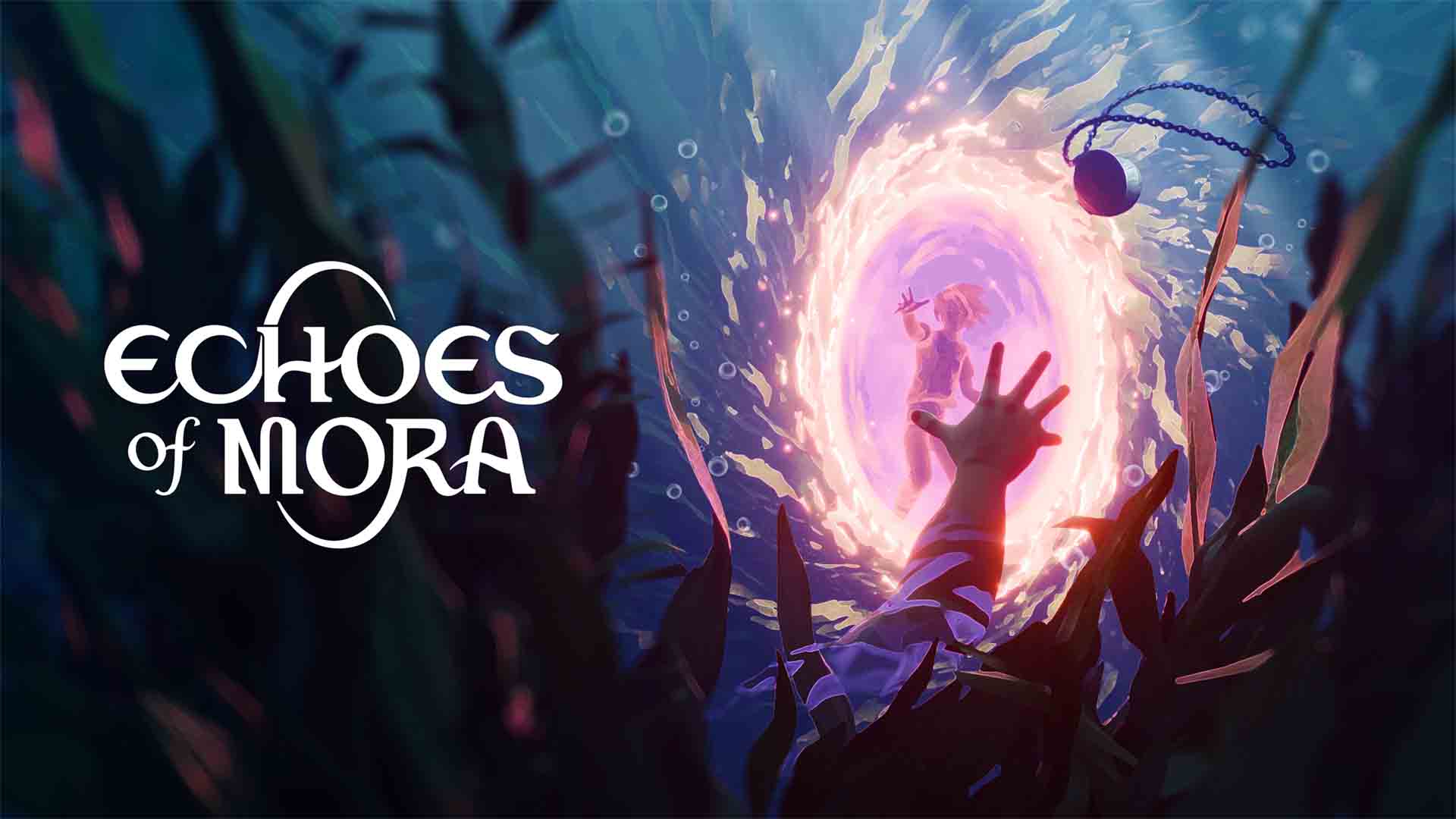 Revisión: Echoes of Mora – Un misterio submarino entre dos épocas