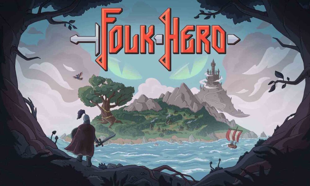Revisión: Folk Hero – Fantasía eslava en la isla de Buyan