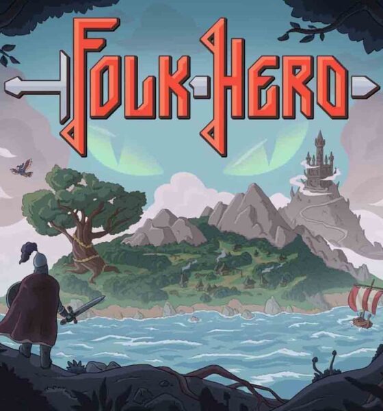 Revisión: Folk Hero – Fantasía eslava en la isla de Buyan