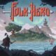 Revisión: Folk Hero – Fantasía eslava en la isla de Buyan