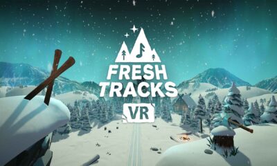 Revisión: Fresh Tracks VR – Combate rítmico sobre esquís en realidad virtual