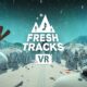 Revisión: Fresh Tracks VR – Combate rítmico sobre esquís en realidad virtual