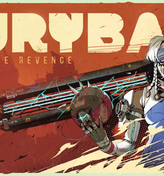 Primeras impresiones: Furyball Rogue Revenge – Un roguelite de rebotes letales en Neo-Arcadia