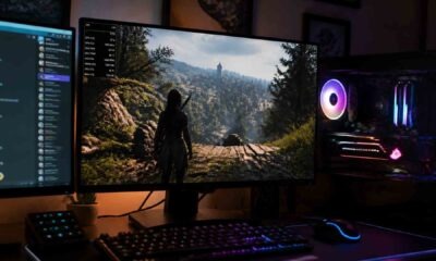 Game Mode de Discord: qué mejora al jugar y por qué no arregla el uso de RAM