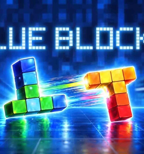 Revisión: Glue Blocks – Bloques que se pegan y pozos con gravedad dinámica