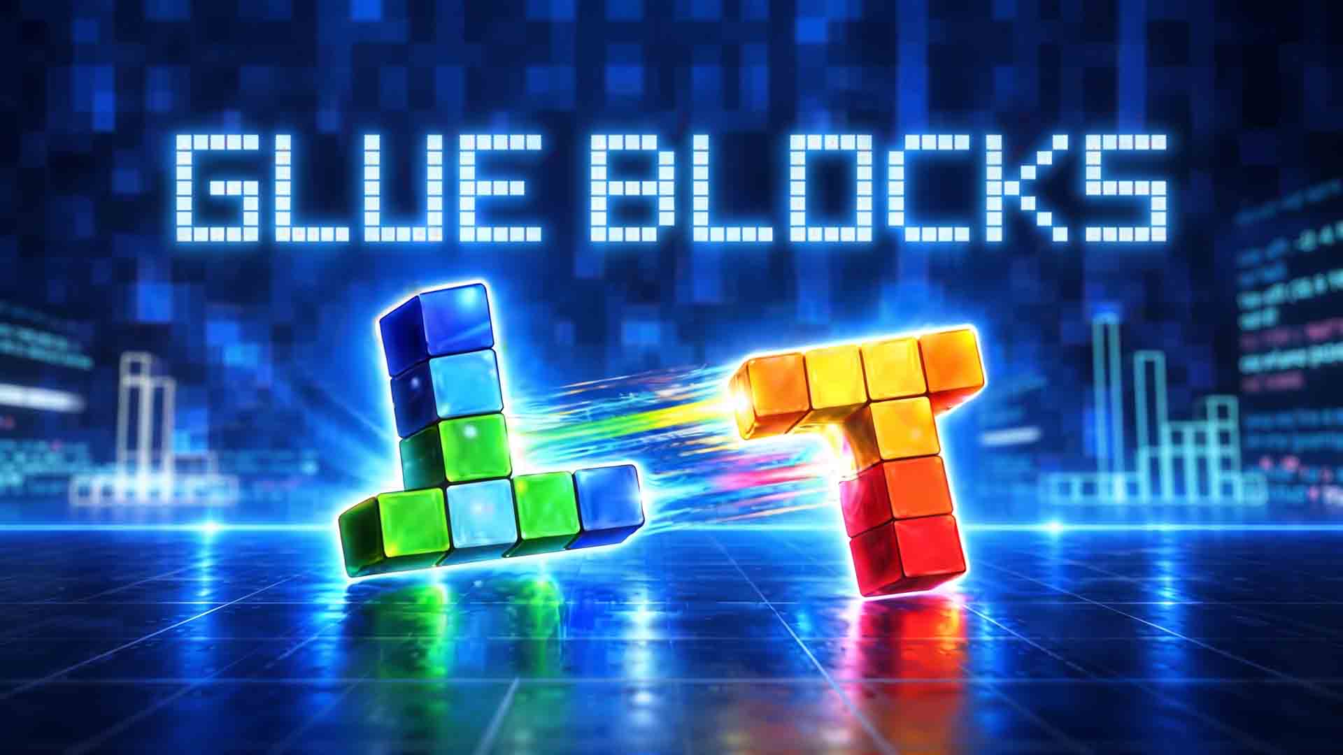 Revisión: Glue Blocks – Bloques que se pegan y pozos con gravedad dinámica