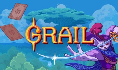 Revisión: Grail – Un autobattler de fantasía con mazos que combaten solos