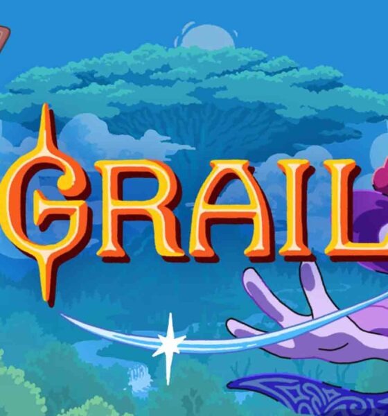 Revisión: Grail – Un autobattler de fantasía con mazos que combaten solos