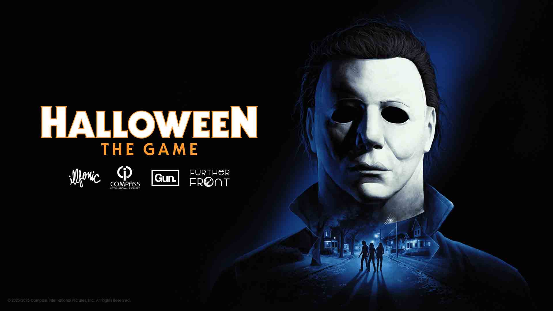 Revisión: Halloween: The Game – El regreso del mal a Haddonfield