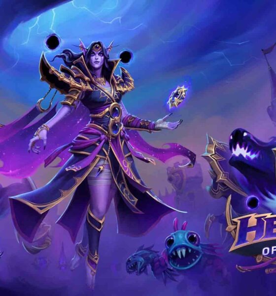 Revisión: Heroes of the Storm – Xal’atath llega al Nexo con control espacial
