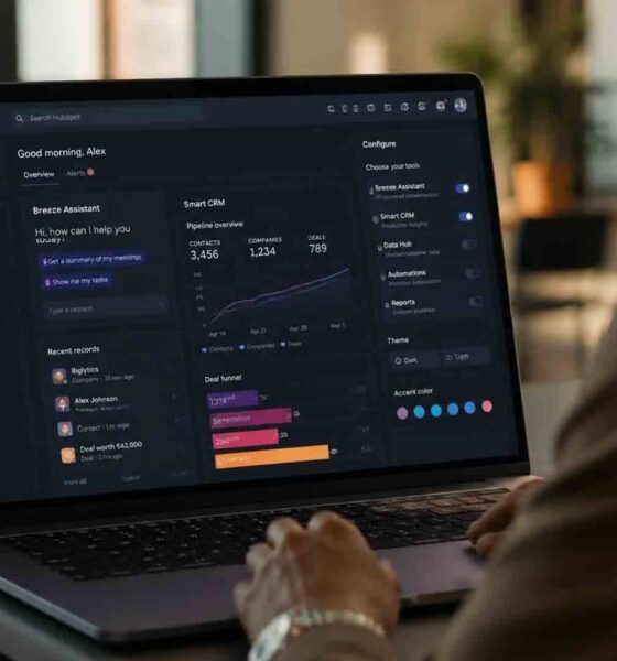 HubSpot presenta actualizaciones de IA para empresas mexicanas