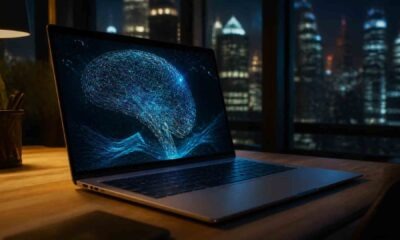 Colibri ejecuta un modelo de IA de 744B en una laptop sin GPU