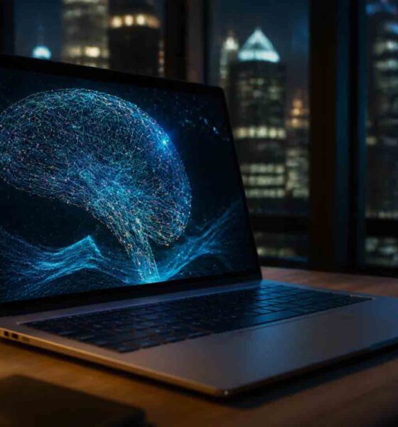 Colibri ejecuta un modelo de IA de 744B en una laptop sin GPU