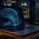 Colibri ejecuta un modelo de IA de 744B en una laptop sin GPU