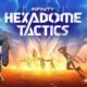 Revisión: Infinity: HexaDome Tactics – Estrategia hexagonal en la arena del futuro