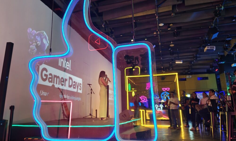Intel Gamer Days 2026 arranca con dos de los lanzamientos más esperados y nuevas alianzas con desarrolladores