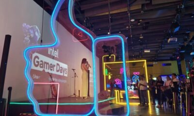 Intel Gamer Days 2026 arranca con dos de los lanzamientos más esperados y nuevas alianzas con desarrolladores