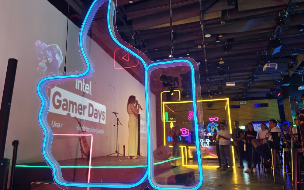 Intel Gamer Days 2026 arranca con dos de los lanzamientos más esperados y nuevas alianzas con desarrolladores