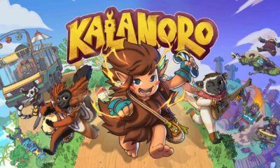 Revisión: Kalanoro – Aventura musical de plataformas inspirada en el folclore de Madagascar