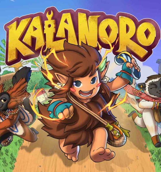 Revisión: Kalanoro – Aventura musical de plataformas inspirada en el folclore de Madagascar