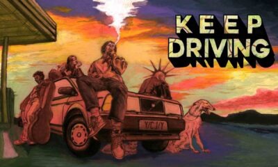 Revisión: Keep Driving – Carretera pausada entre gestión y nostalgia