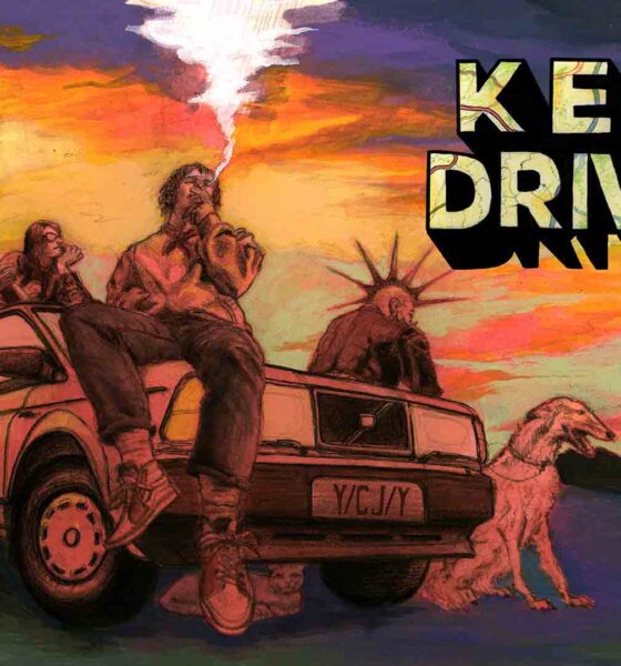 Revisión: Keep Driving – Carretera pausada entre gestión y nostalgia