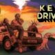 Revisión: Keep Driving – Carretera pausada entre gestión y nostalgia