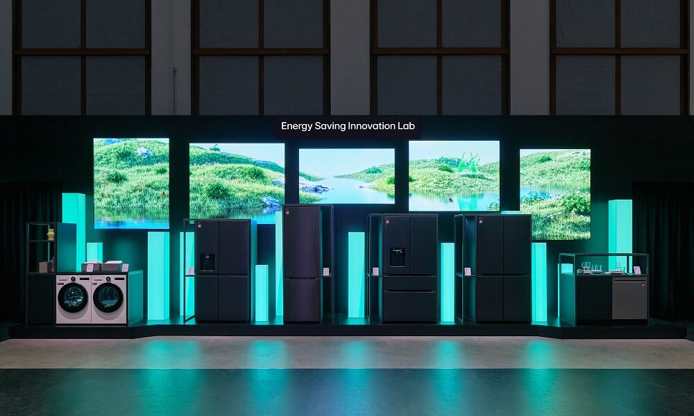 LG Electronics presentará en IFA 2026 su ecosistema AI Home ampliado, diseñado para los estilos de vida europeos
