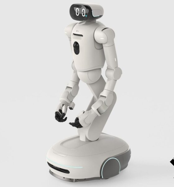 LG Electronics gana 17 premios en IDEA 2026 y consigue la triple corona en premios de diseño