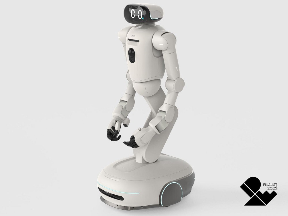 LG Electronics gana 17 premios en IDEA 2026 y consigue la triple corona en premios de diseño