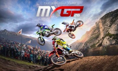 Revisión: MXGP 26 – The Official Game y su apuesta por el terreno dinámico