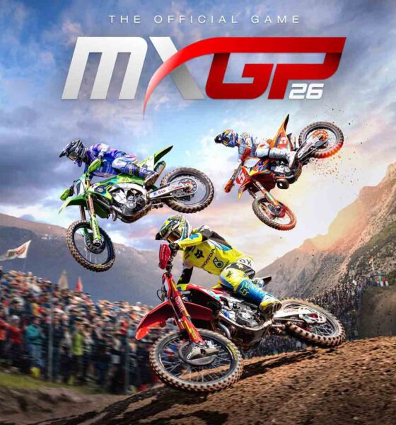 Revisión: MXGP 26 – The Official Game y su apuesta por el terreno dinámico