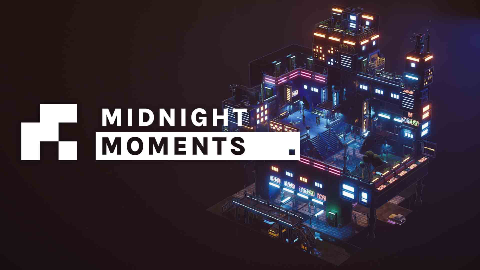 Revisión: Midnight Moments – Un rincón nocturno para construir sin prisas