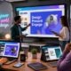 Canva revoluciona el trabajo con más de 100 actualizaciones en su Visual Suite potenciada por IA