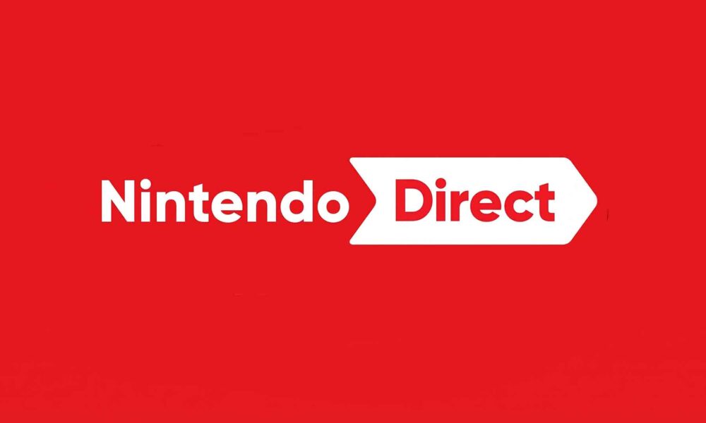 Nintendo Direct septiembre 2026: comoce los próximos lanzamientos