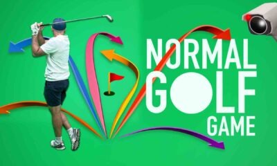 Revisión: Normal Golf Game – Golpea lo imposible
