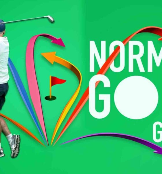 Revisión: Normal Golf Game – Golpea lo imposible